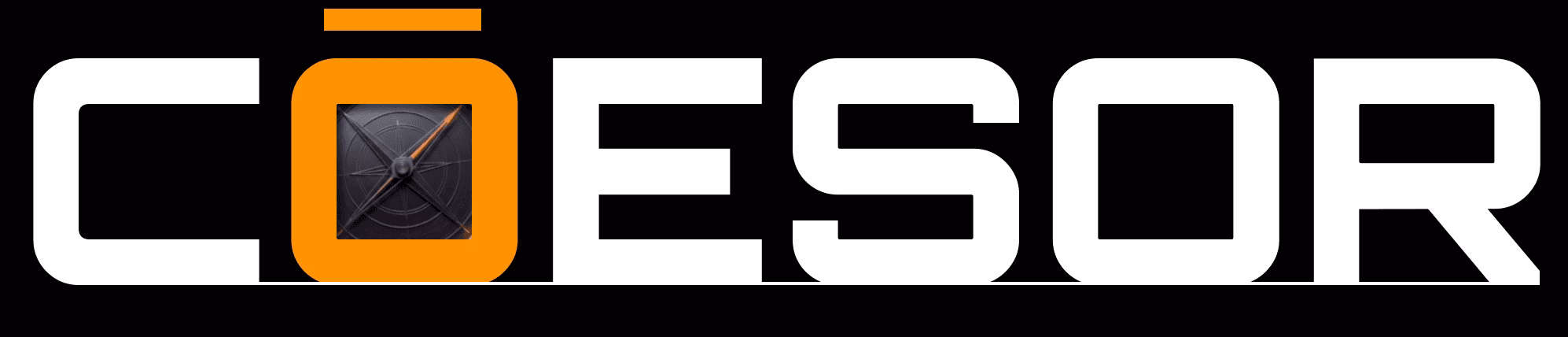 LOGO COESOR 2026 COESOR