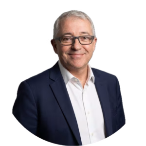 COESOR|AppDiag-TOM • Run & Build